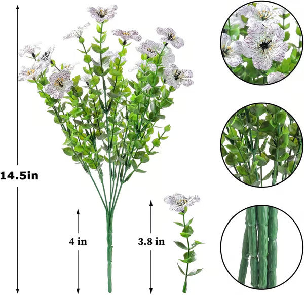 🌸Hot Sale 50%OFF -🌱High-Grade Material Artificial Flowers