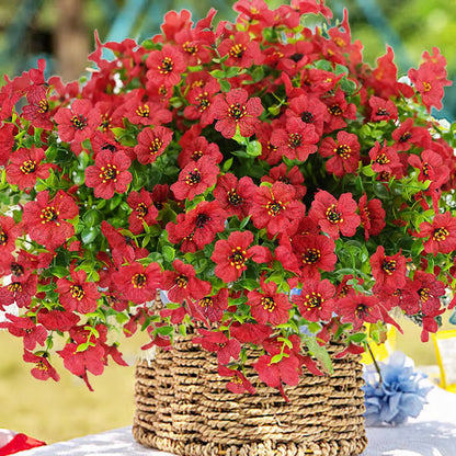 🌸Hot Sale 50%OFF -🌱High-Grade Material Artificial Flowers