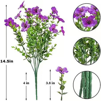 🌸Hot Sale 50%OFF -🌱High-Grade Material Artificial Flowers