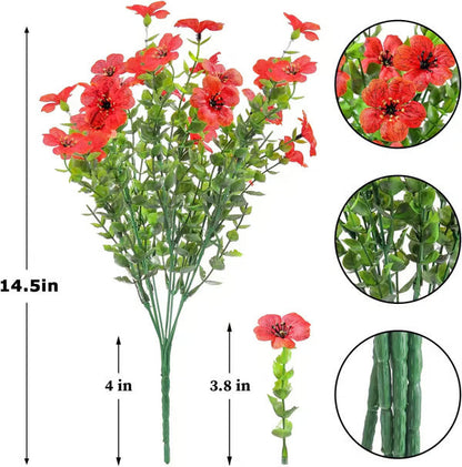 🌸Hot Sale 50%OFF -🌱High-Grade Material Artificial Flowers