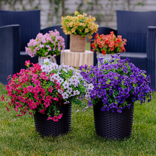 🌸Hot Sale 50%OFF -🌱High-Grade Material Artificial Flowers