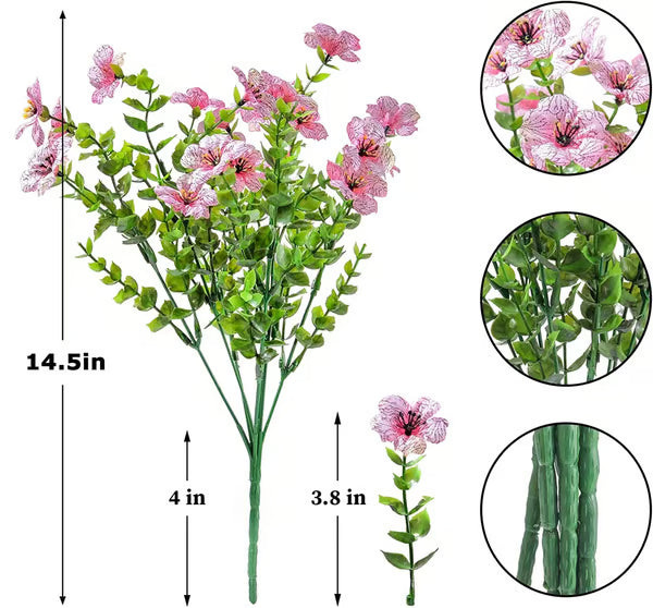 🌸Hot Sale 50%OFF -🌱High-Grade Material Artificial Flowers