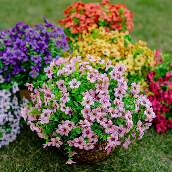 🌸Hot Sale 50%OFF -🌱High-Grade Material Artificial Flowers