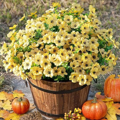 🌸Hot Sale 50%OFF -🌱High-Grade Material Artificial Flowers