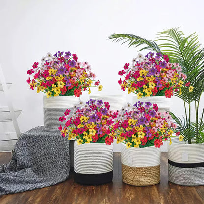 🌸Hot Sale 50%OFF -🌱High-Grade Material Artificial Flowers