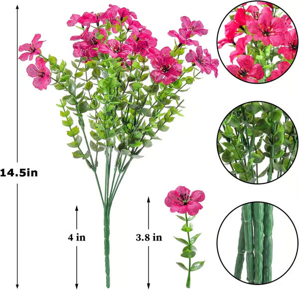 🌸Hot Sale 50%OFF -🌱High-Grade Material Artificial Flowers