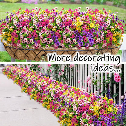 🌸Hot Sale 50%OFF -🌱High-Grade Material Artificial Flowers